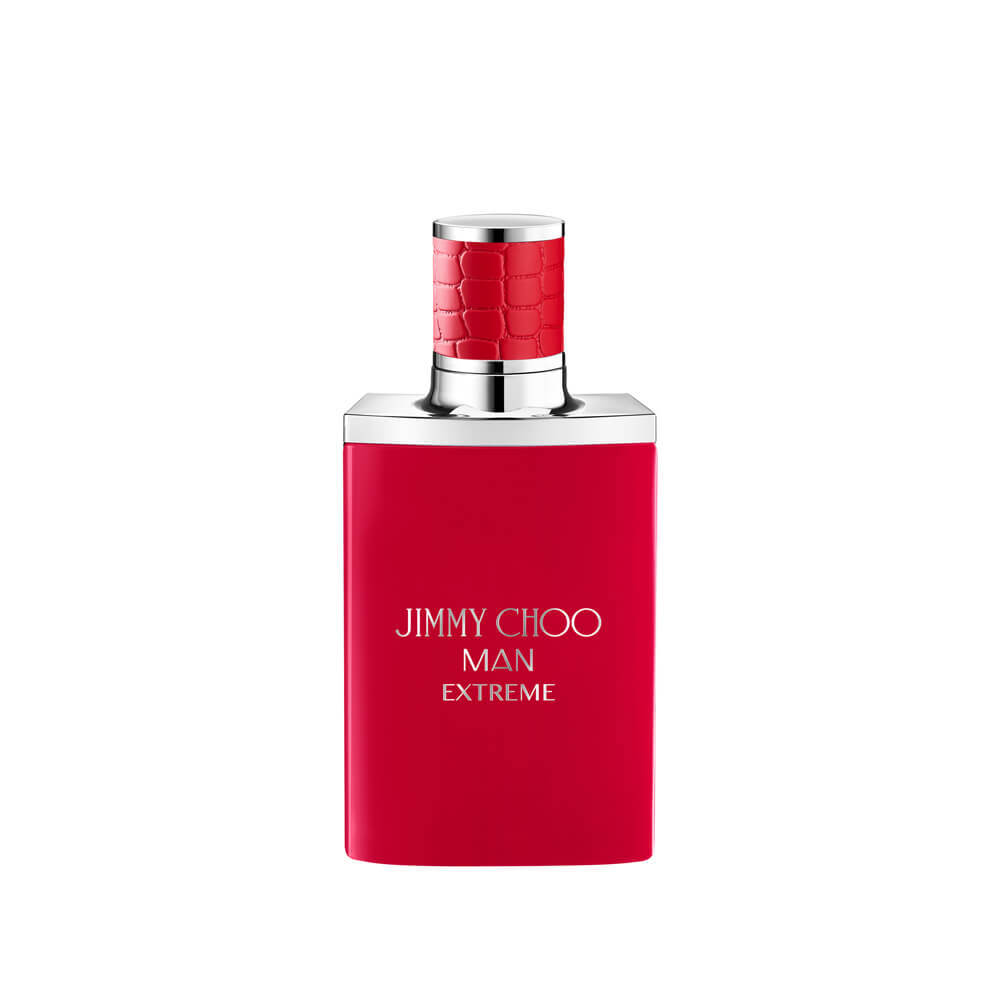 Jimmy Choo Man Extreme Eau de Parfum 50ml